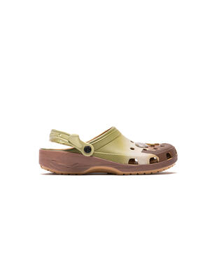 Crocs Classic Watercolor Marbled Clog | 211583-7AV | AFEW STORE Crocs Classic Watercolor Marbled Clog | 211583-7AV | AFEW STORE
